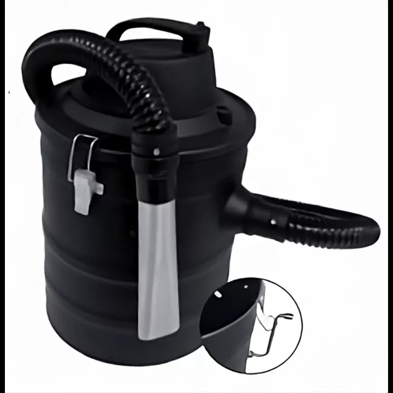 Aspirateur à cendres