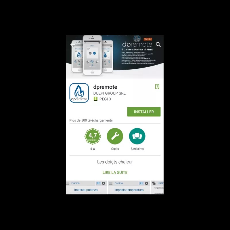 Module Wifi ETNA Type S – Image 5