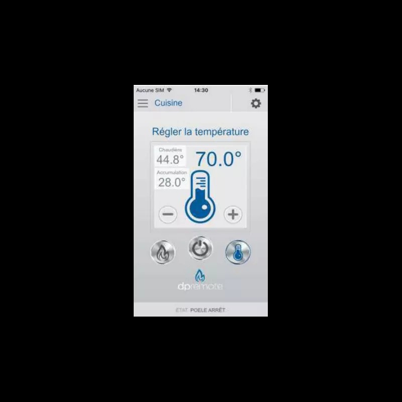 Module Wifi ETNA Type S – Image 2