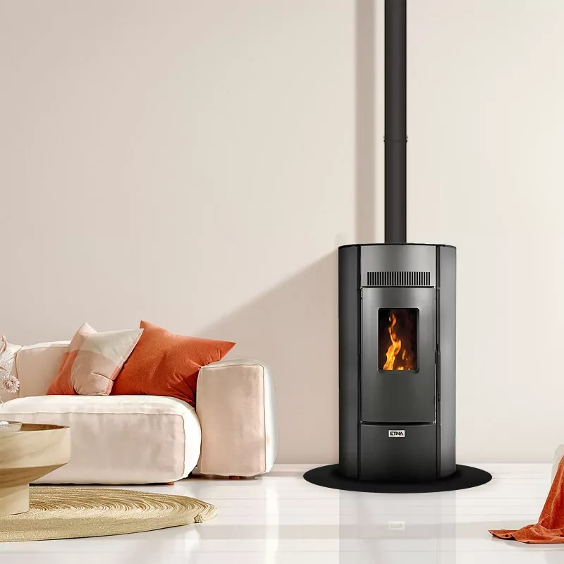 Plaque de sol ronde - diamètre 75 – Image 2