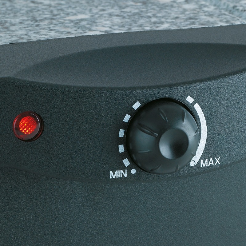 Raclette Plaque de pierre chaude Ceneri – Image 4